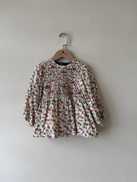 刺繡上衣 image 1 of 0