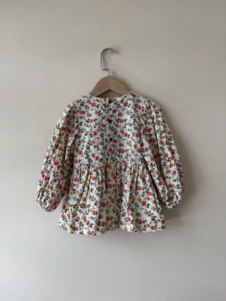 刺繡上衣 image 1 of 0