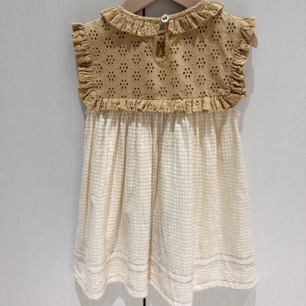 Bonjour - Honey Pia dress image 1 of 0