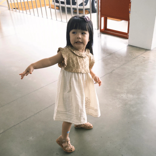 Bonjour - Honey Pia dress image 1 of 0