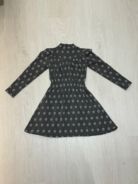 連身洋裝 image 1 of 0