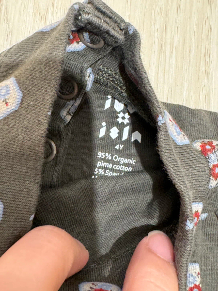 連身洋裝 image 1 of 0
