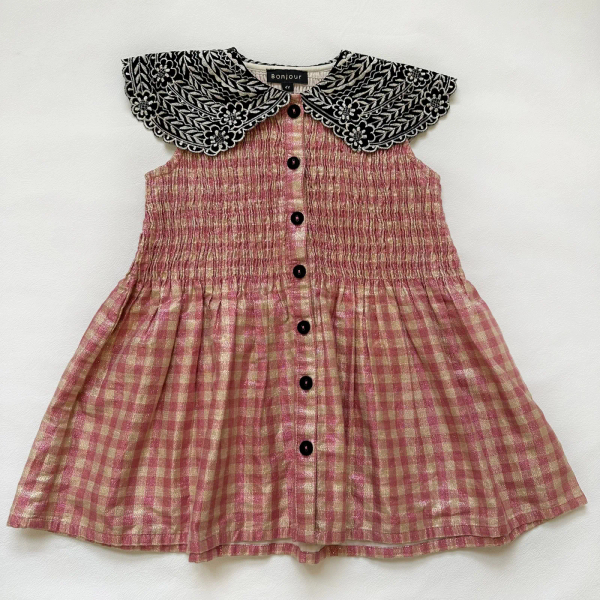Bonjour Diary- Dress image 1 of 0