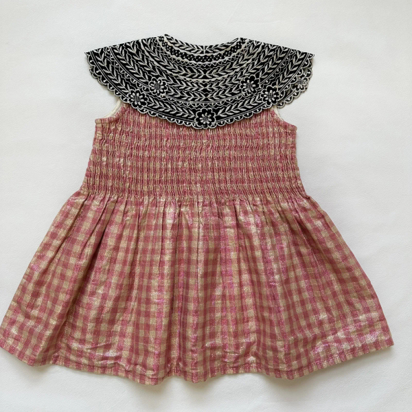 Bonjour Diary- Dress image 1 of 0
