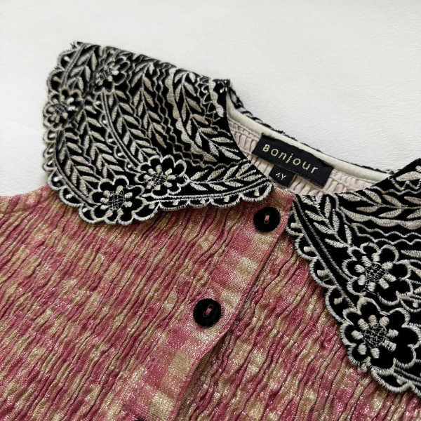 Bonjour Diary- Dress image 1 of 0