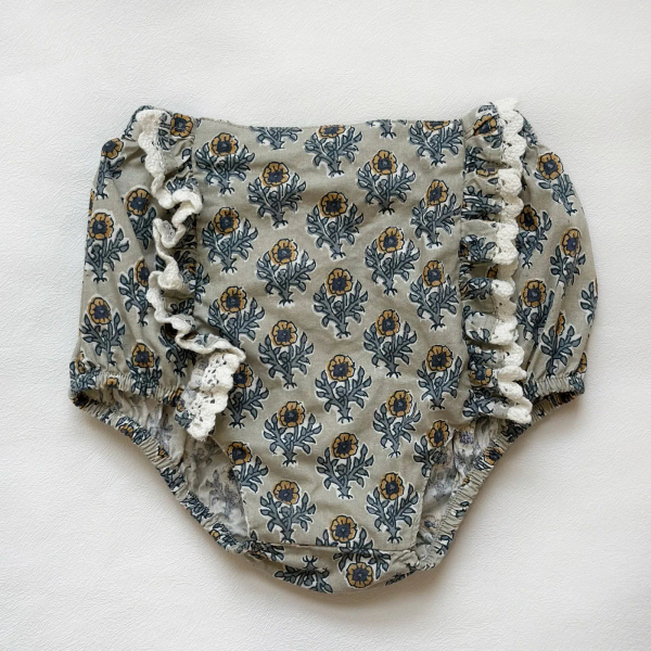 Little Cotton Clothes-包屁褲 image 1 of 0