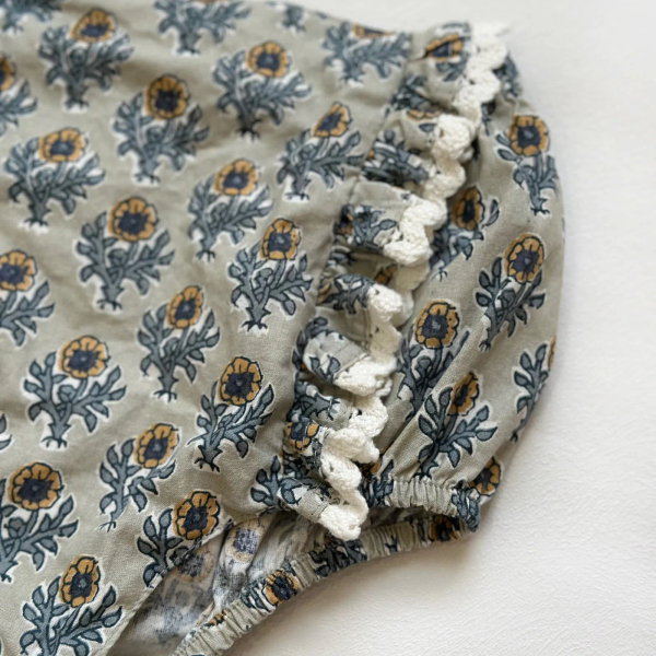 Little Cotton Clothes-包屁褲 image 1 of 0