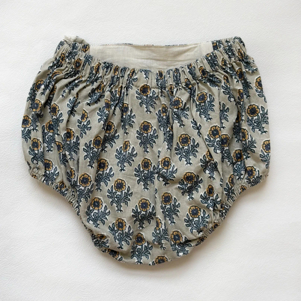 Little Cotton Clothes-包屁褲 image 1 of 0