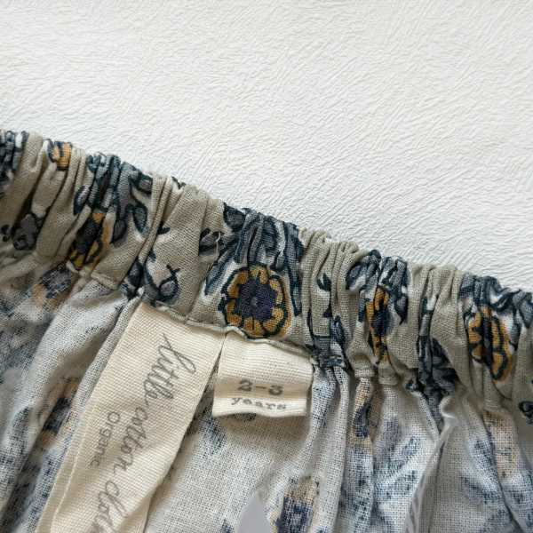 Little Cotton Clothes-包屁褲 image 1 of 0