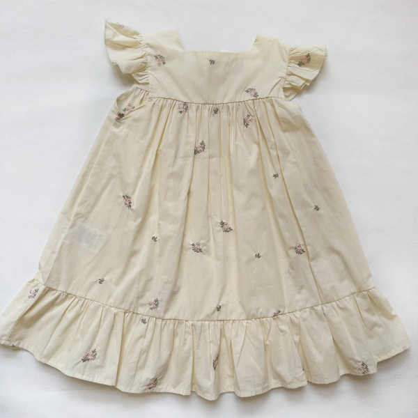 Sam and Louloute-Dress image 1 of 0