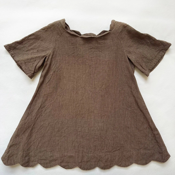 Hello Lupo-Dress image 1 of 0