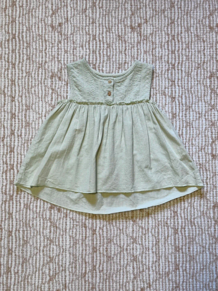 針織上衣(Capri Legging的贈衣) image 1 of 0