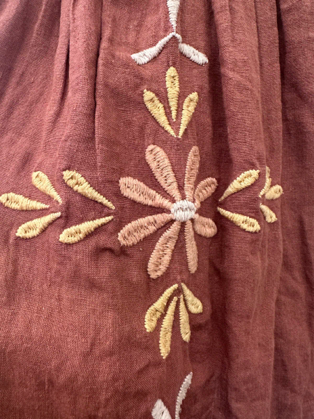 dress 3-5y image 1 of 0