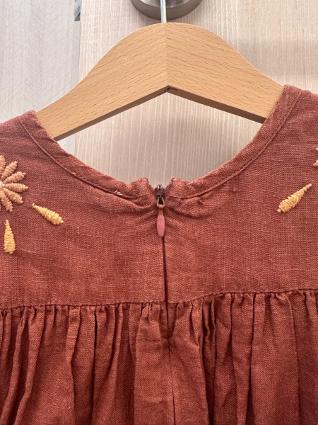 dress 3-5y image 1 of 0