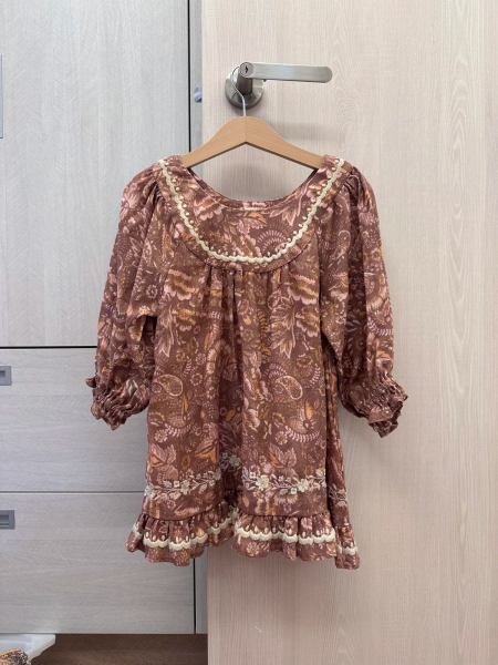 dress 2-3y image 1 of 0