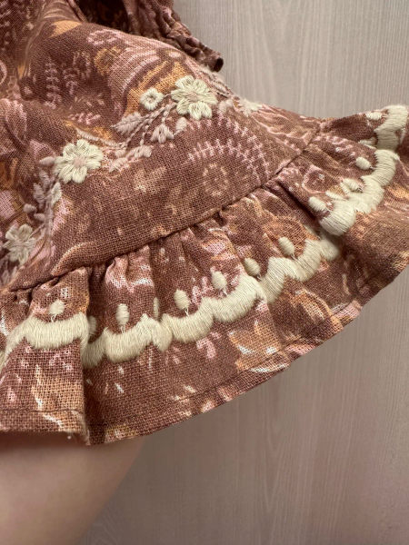 dress 2-3y image 1 of 0