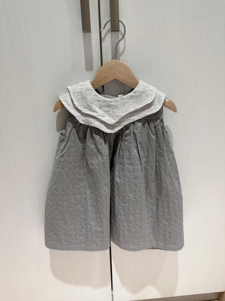 HELLO LUPO NAMI DRESS image 1 of 0
