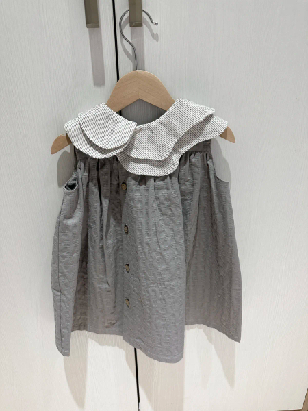 HELLO LUPO NAMI DRESS image 1 of 0