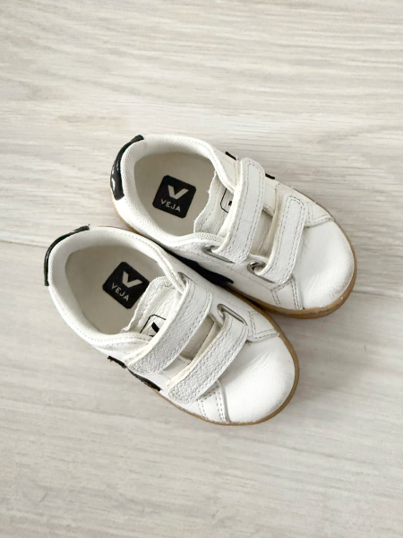 Esplar Leather - white black natural image 1 of 0