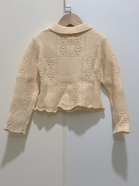 針織外套 image 1 of 0