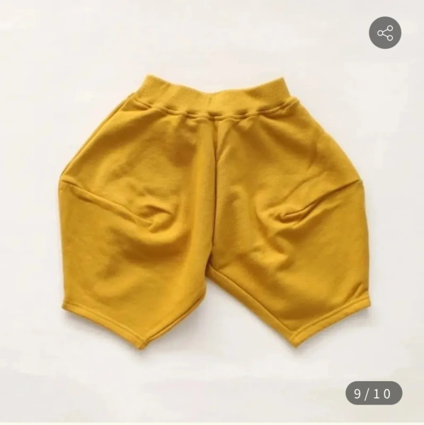 寶寶款氣球褲 image 1 of 0