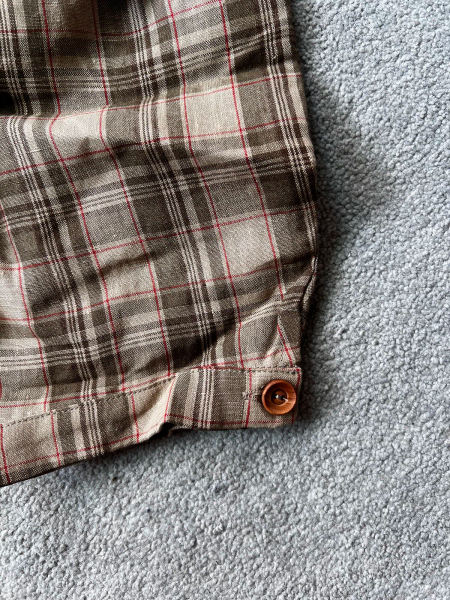 Hello Lupo 經典吊帶褲（吊帶可拆） image 1 of 0