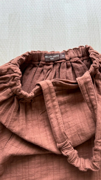 dalston skirt cinnamon image 1 of 0