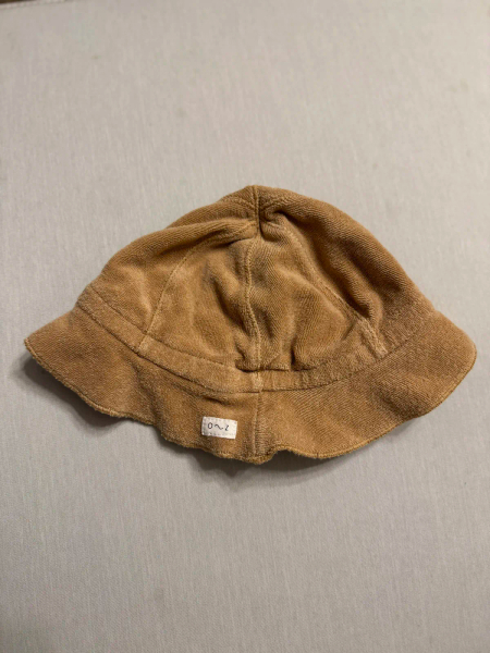 Honey Sun Hat image 1 of 0