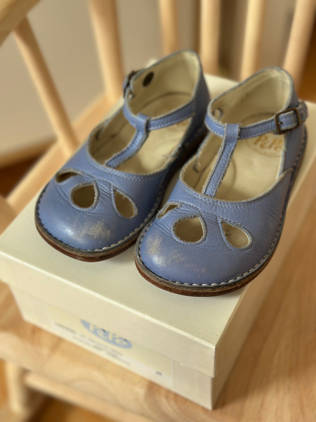 Pèpè Children Shoes藍色 image 1 of 0