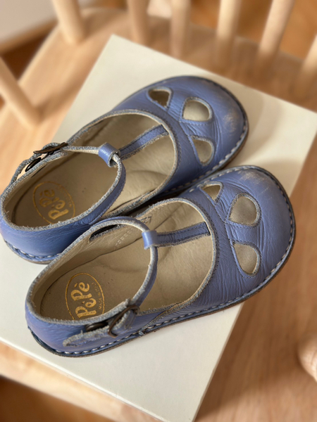 Pèpè Children Shoes藍色 image 1 of 0