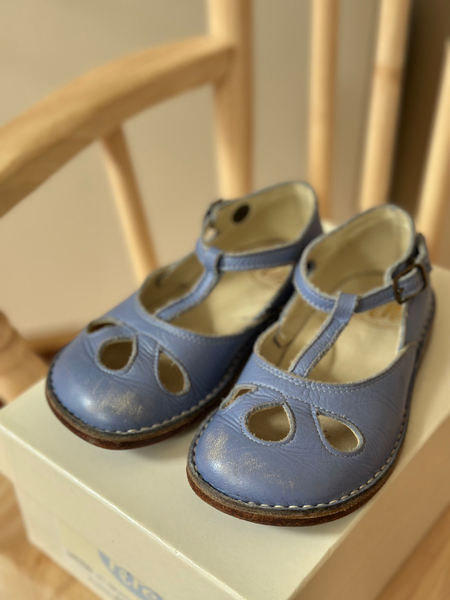 Pèpè Children Shoes藍色 image 1 of 0