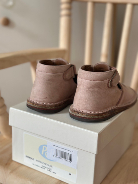 Pèpè Children Shoes 粉色 image 1 of 0