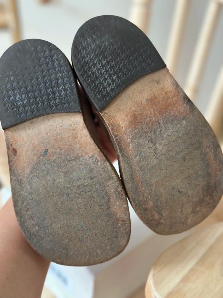 Pèpè Children Shoes 粉色 image 1 of 0