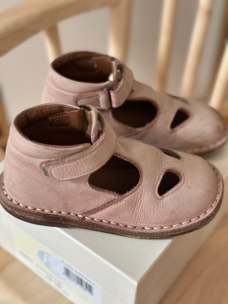 Pèpè Children Shoes 粉色 image 1 of 0