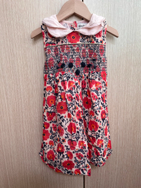 GOYANG DRESS 花洋裝 image 1 of 0