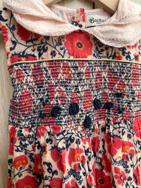 GOYANG DRESS 花洋裝 image 1 of 0