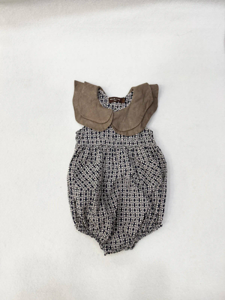 Nami Baby Tuta Celery包屁衣 image 1 of 0