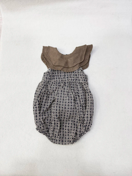 Nami Baby Tuta Celery包屁衣 image 1 of 0