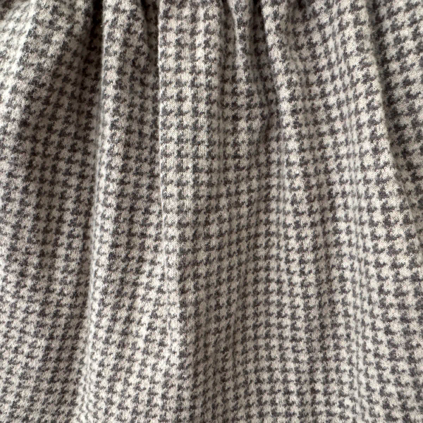 AW24千鳥格吊帶裙 image 1 of 0