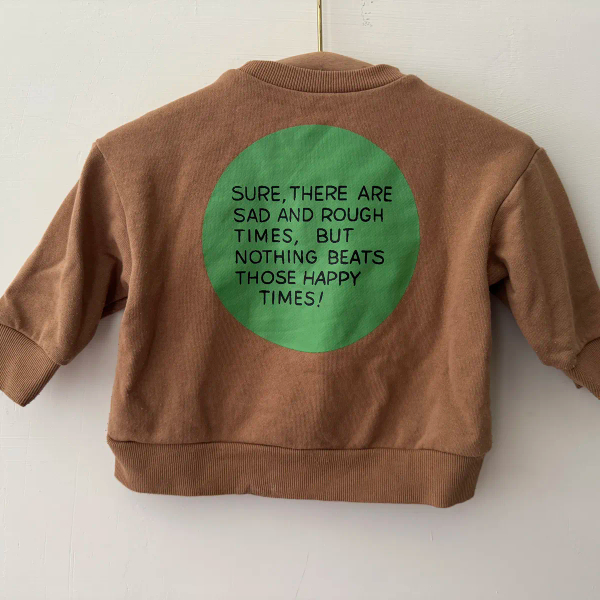 AW24 OSAMU GOODS聯名上衣 image 1 of 0