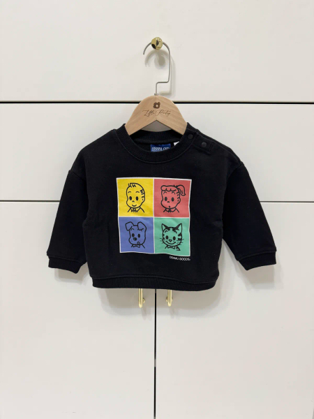 MARKEY'S x Osamu Goods 大學T image 1 of 0