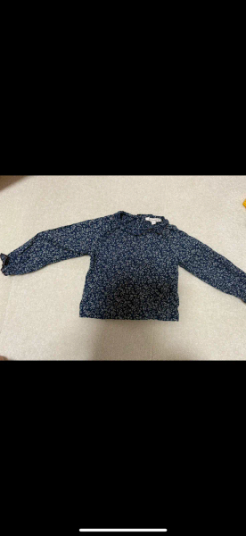 caramel套裝 襯衫+背心裙 image 1 of 0