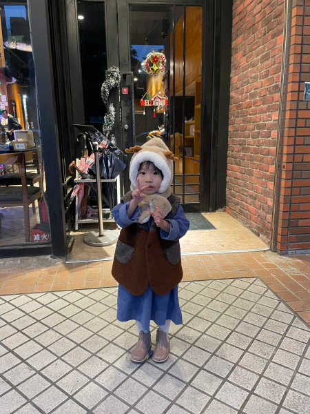 洋裝 image 1 of 0