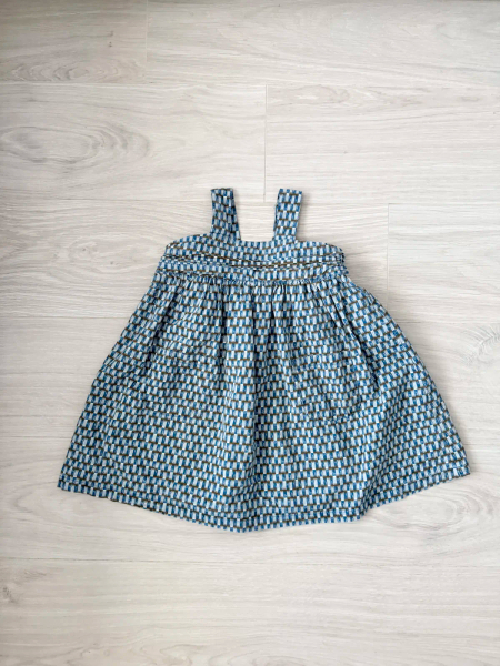 Abelia dress image 1 of 0