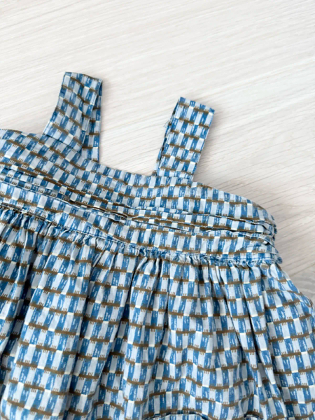 Abelia dress image 1 of 0