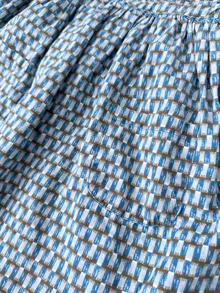 Abelia dress image 1 of 0