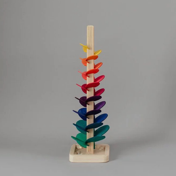 Grunspecht  彩虹花瓣音樂樹 (小） image 1 of 0