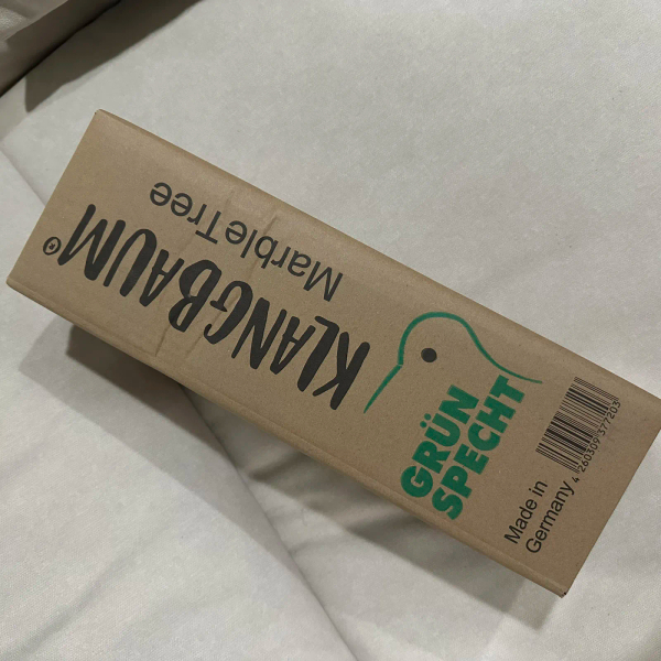 Grunspecht  彩虹花瓣音樂樹 (小） image 1 of 0