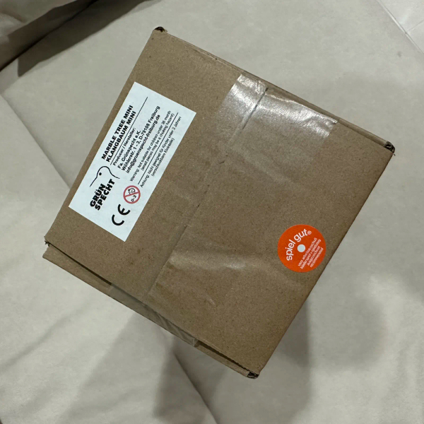 Grunspecht  彩虹花瓣音樂樹 (小） image 1 of 0