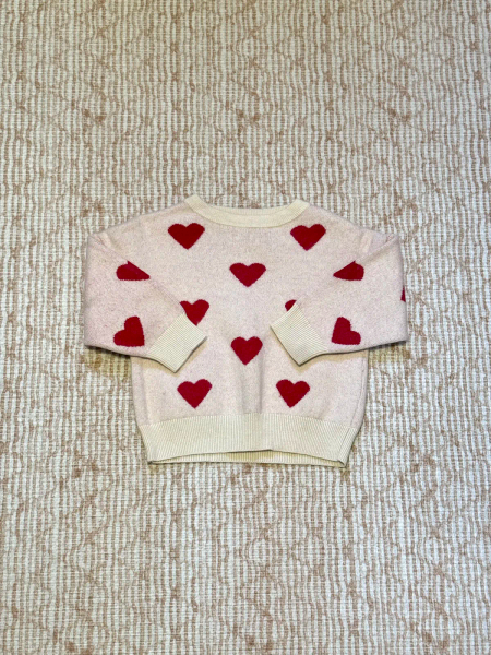 heart-pattern top image 1 of 0